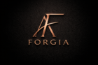 FORGIA logo trener, coach